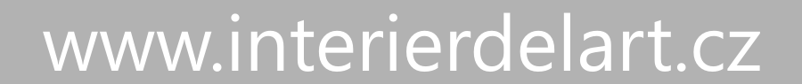 Interiér de l´Art a
